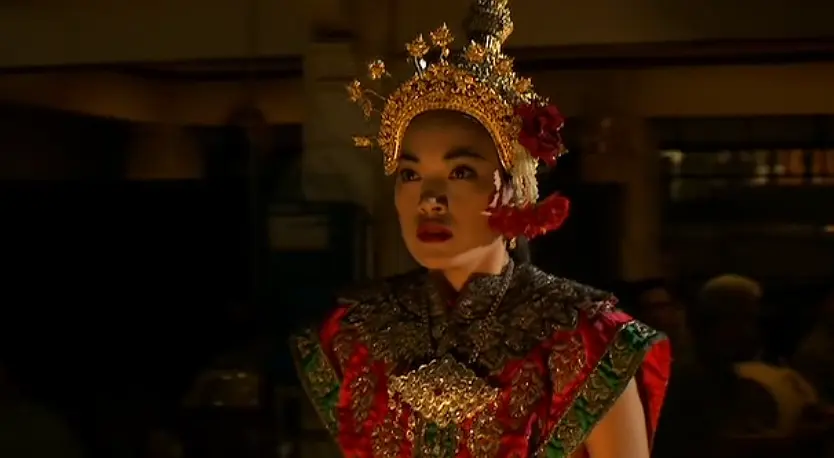 恐怖点密集的泰国高分恐怖片《吓死鬼》，从都吓到尾的诡异