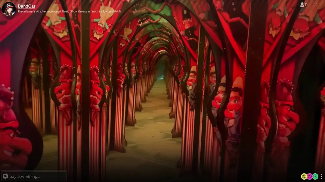 被這恐怖片《行車記錄儀》噁心到了，這次我站反派