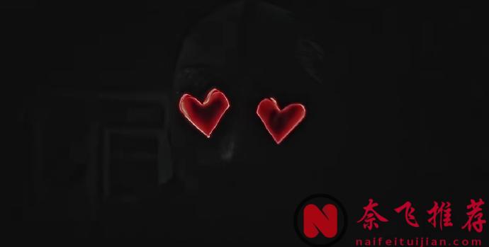 2025美國最新恐怖爽片《腥心眼/情人節大逃殺/心眼殺手》，情人節竟變情侶獵殺日？結局還有逆天大反轉！