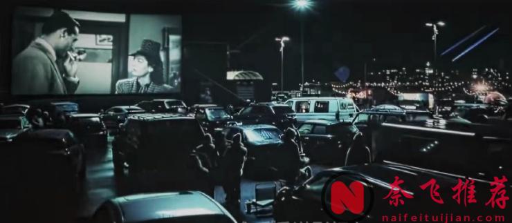 2025美國最新恐怖爽片《腥心眼/情人節大逃殺/心眼殺手》，情人節竟變情侶獵殺日？結局還有逆天大反轉！