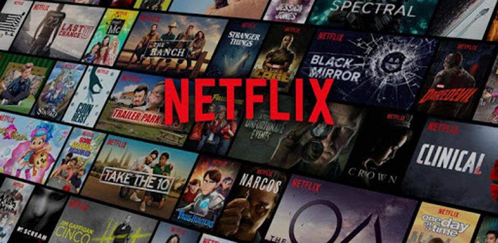 【点赞收藏】「Netflix代码懒人包」代码解锁200种Netflix隐藏电影剧集