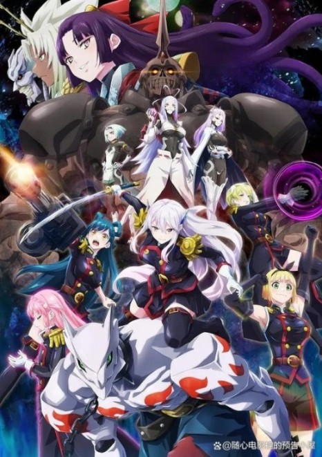 2024年1月4日Netflix新片上线汇总！不容错过的影视盛宴