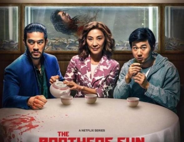 2024年1月4日Netflix新片上線彙總！不容錯過的影視盛宴