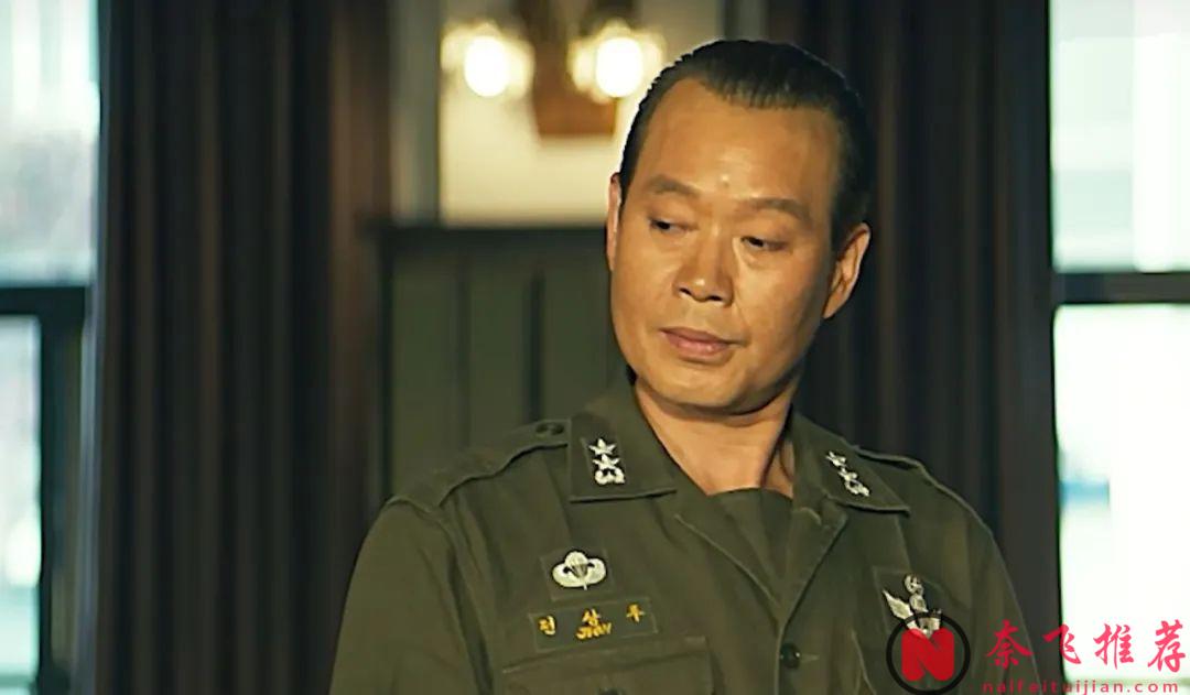 自殺一年後，影帝李善均的遺作《幸福的國家》終於上映了！