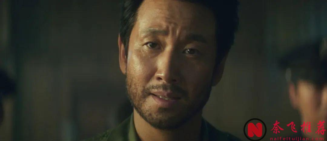 自殺一年後，影帝李善均的遺作《幸福的國家》終於上映了！