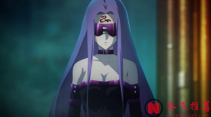 日漫中身材堪称完美的五位女神，曲线好的犯规