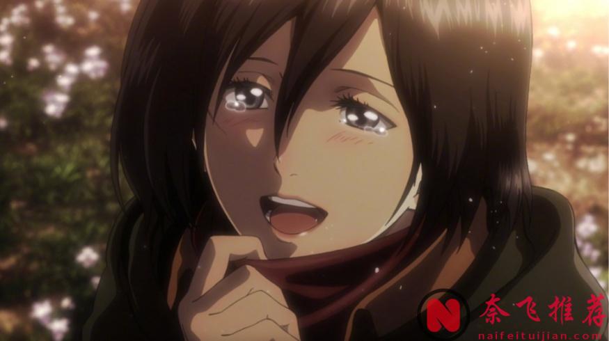 日漫中身材堪称完美的五位女神，曲线好的犯规