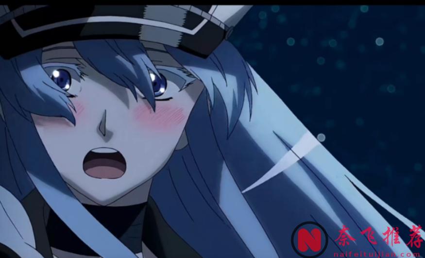 日漫中身材堪称完美的五位女神，曲线好的犯规