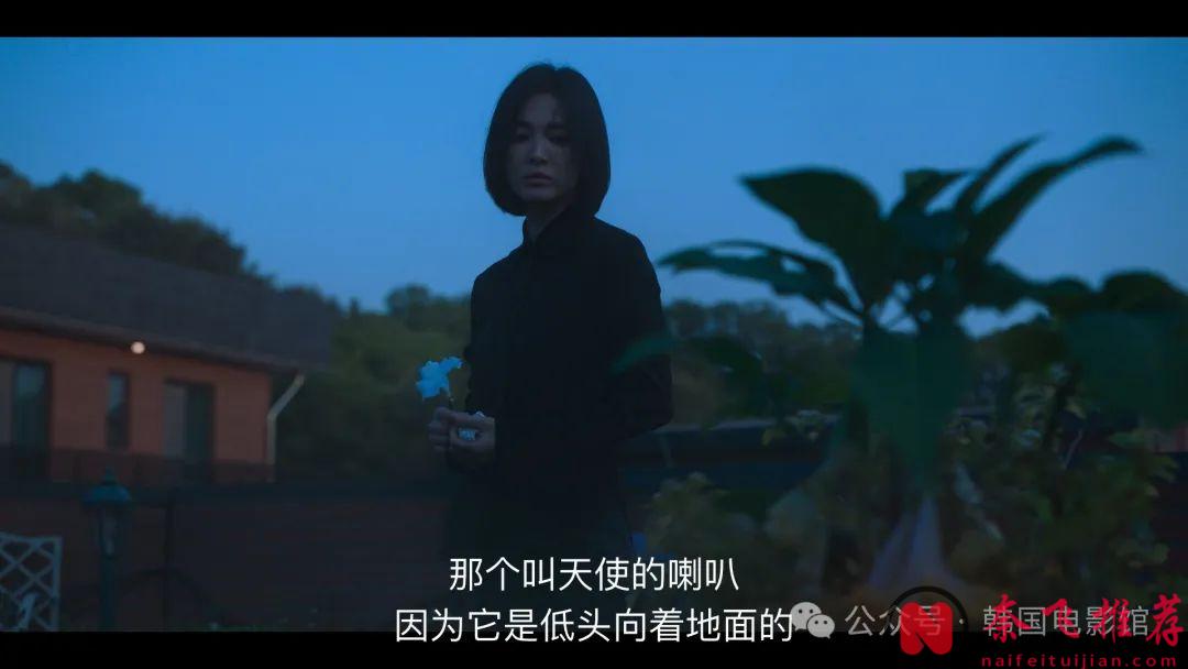 Netflix最強劇王《黑暗榮耀》，不愧為復仇韓劇的天花板！