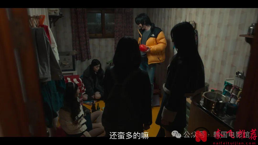 Netflix最強劇王《黑暗榮耀》，不愧為復仇韓劇的天花板！