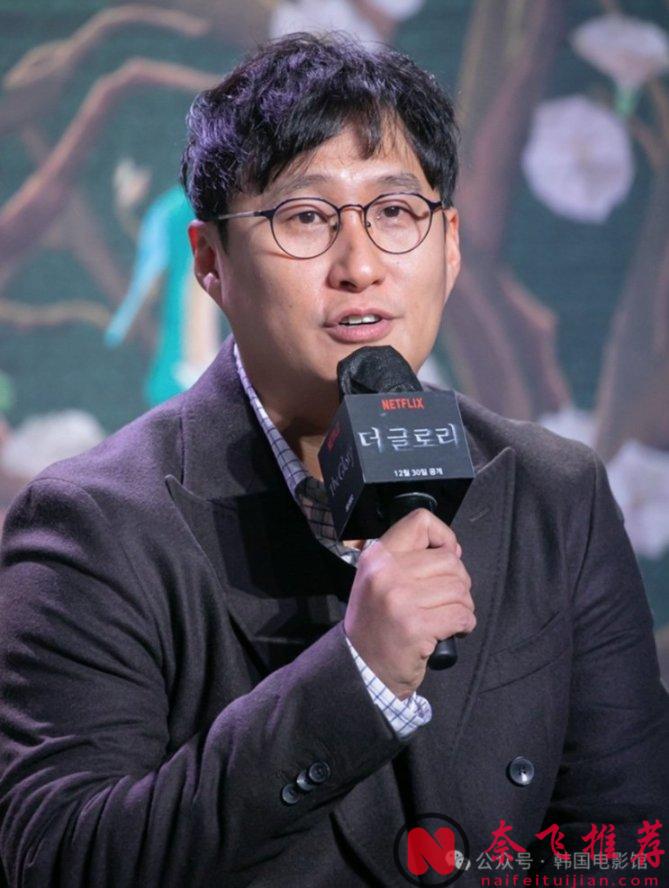 Netflix最強劇王《黑暗榮耀》，不愧為復仇韓劇的天花板！