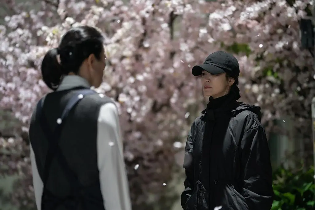 Netflix最強劇王《黑暗榮耀》，不愧為復仇韓劇的天花板！