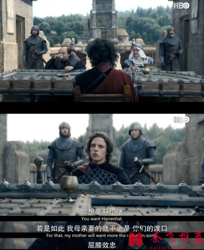 從9.8到7.7這部神劇還能看嗎？! 編劇你確實應該好好反省...