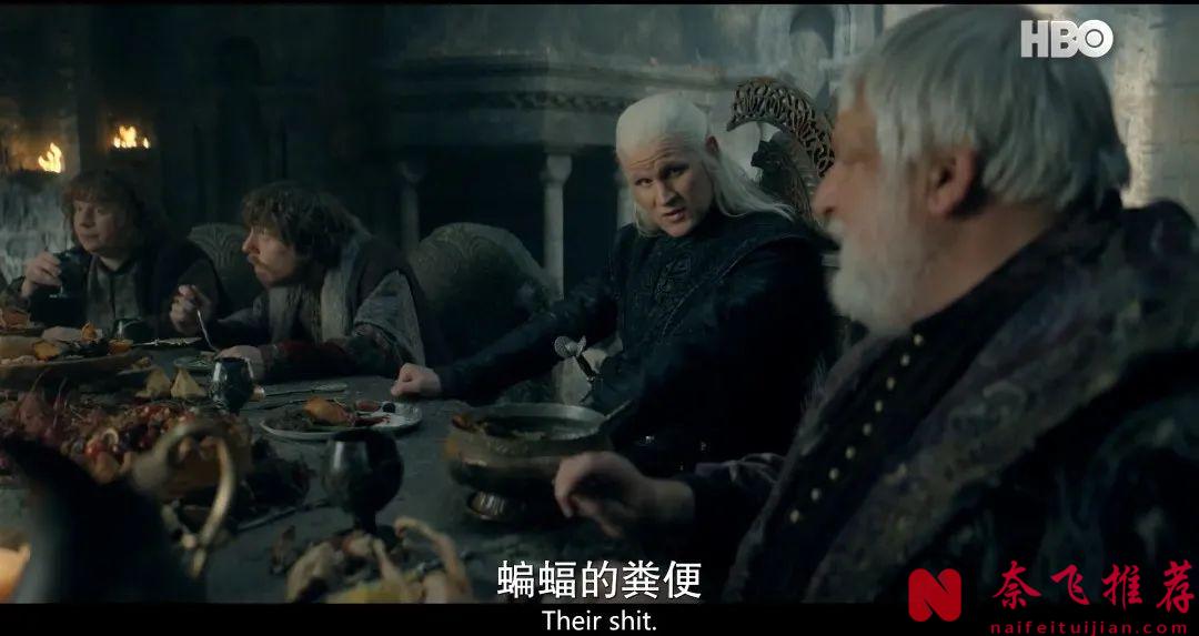 從9.8到7.7這部神劇還能看嗎？! 編劇你確實應該好好反省...