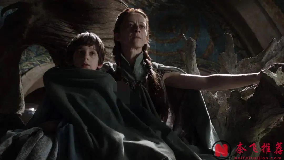 從9.8到7.7這部神劇還能看嗎？! 編劇你確實應該好好反省...