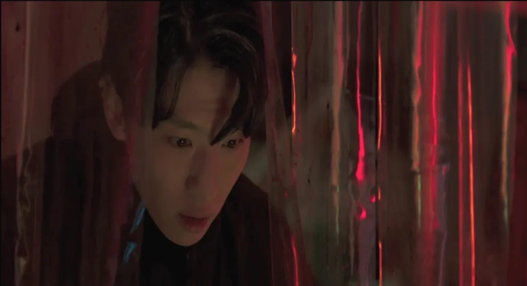 驚嚇程度拉滿，最新懸疑恐怖片《塔羅牌》，建議關燈看更刺激！