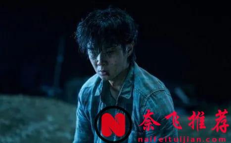 Netflix 19 禁韓劇力作「殺人者的難堪」，劇情新穎刺激又好玩！