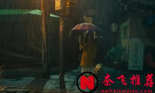 Netflix 19 禁韓劇力作「殺人者的難堪」，劇情新穎刺激又好玩！