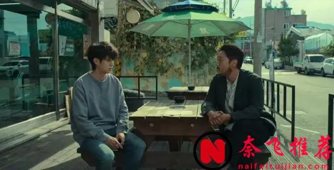 Netflix 19 禁韓劇力作「殺人者的難堪」，劇情新穎刺激又好玩！