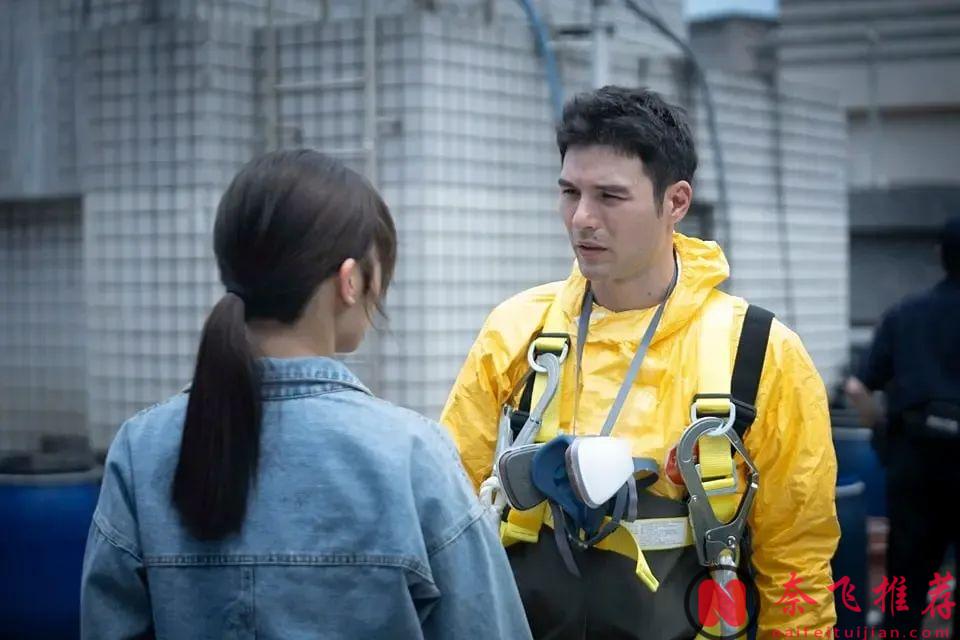 史上最重口味職業！收入豐厚！一般人幹不了...臺劇《人生清理員》劇集版今日上映！