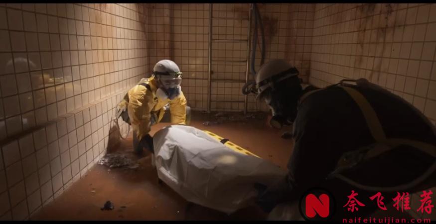 史上最重口味職業！收入豐厚！一般人幹不了...臺劇《人生清理員》劇集版今日上映！