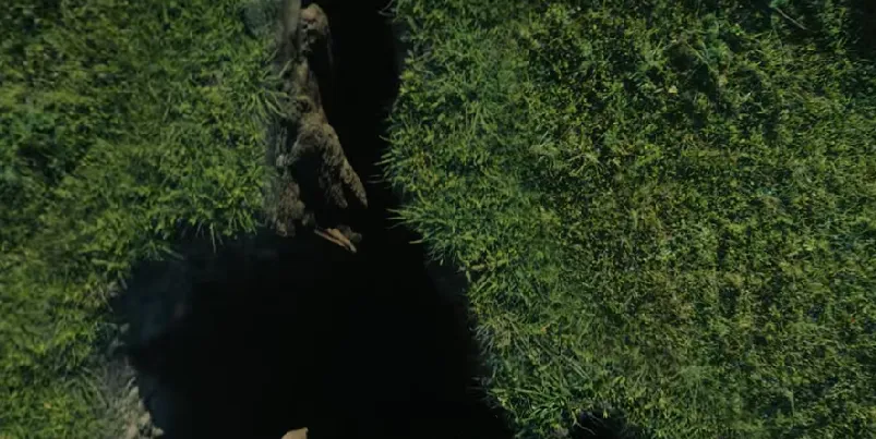 2024最新科幻劇《普羅米修斯計劃》重磅來襲： 前蘇聯秘密研究磁場，誰料意外撕裂空間？