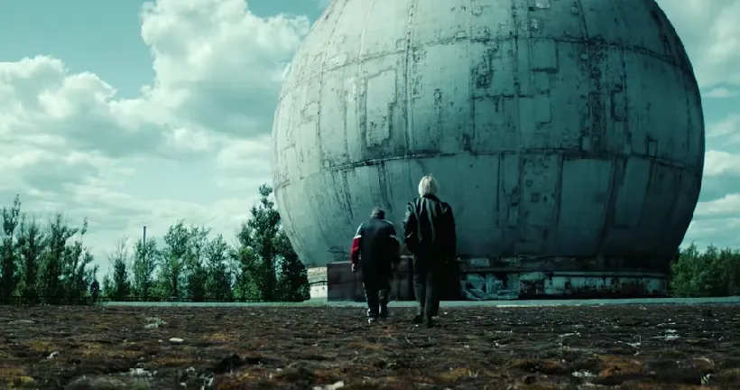 2024最新科幻劇《普羅米修斯計劃》重磅來襲： 前蘇聯秘密研究磁場，誰料意外撕裂空間？