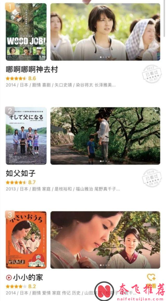 8.7分高分日剧《如父如子/谁调换了我的父亲/我的意外爸爸》上映10周年，多数父亲看了会沉默！