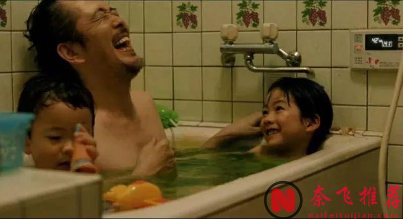 8.7分高分日剧《如父如子/谁调换了我的父亲/我的意外爸爸》上映10周年，多数父亲看了会沉默！