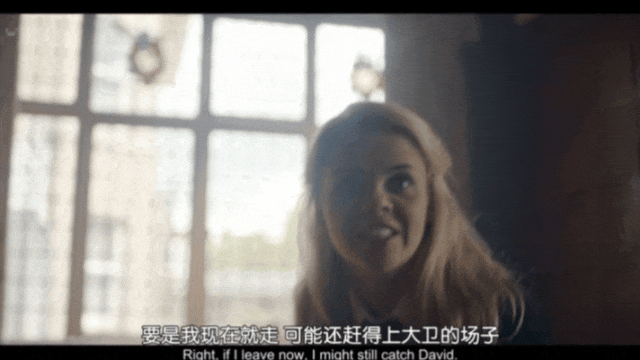 英剧搞笑女日常笑死人，宝藏小众高分喜剧《德里女孩》绝对是你剧荒时的解压力作！