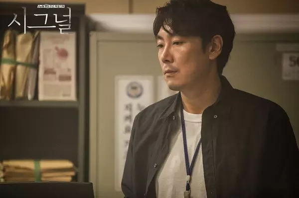 《信号》与赵震雄：等了十年的《信号2》，最后没能播出