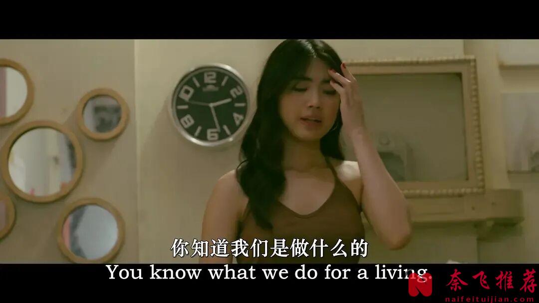 5部菲律賓電影，張力拉滿，每部都顛覆你的想象