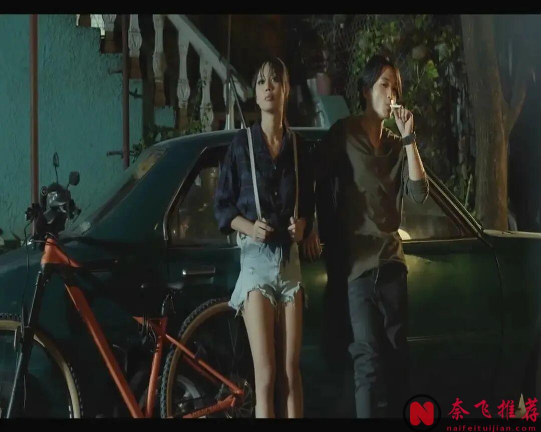 5部菲律賓電影，張力拉滿，每部都顛覆你的想象