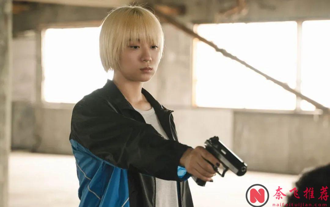 这部新上日本电影《辣妹刺客everyday》简直太甜了！两个女杀手的另类松散生活，这IP请一直拍下去！