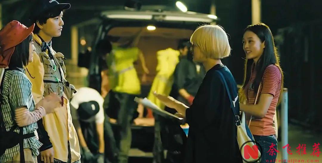 这部新上日本电影《辣妹刺客everyday》简直太甜了！两个女杀手的另类松散生活，这IP请一直拍下去！