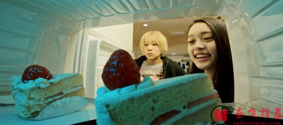 这部新上日本电影《辣妹刺客everyday》简直太甜了！两个女杀手的另类松散生活，这IP请一直拍下去！