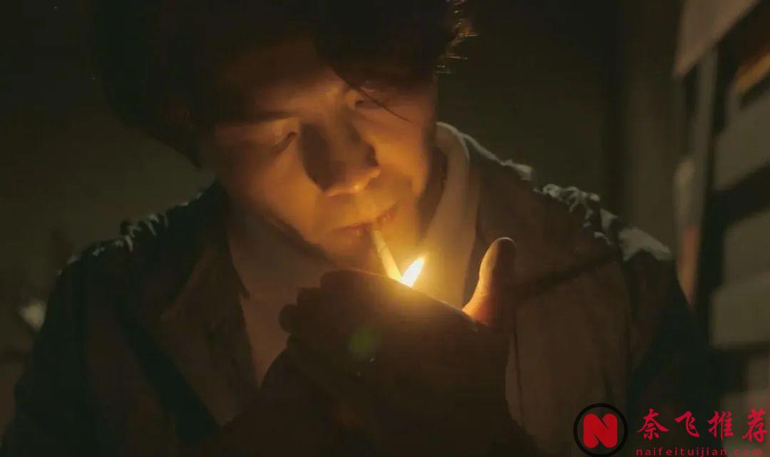近兩年最好的一部香港犯罪片《太陽星辰》，老式TVB那個味兒超正