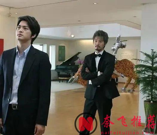 韓國首部3D愛情電影《娜塔莉/娜妲莉的情人》，女神為藝術奉獻自己