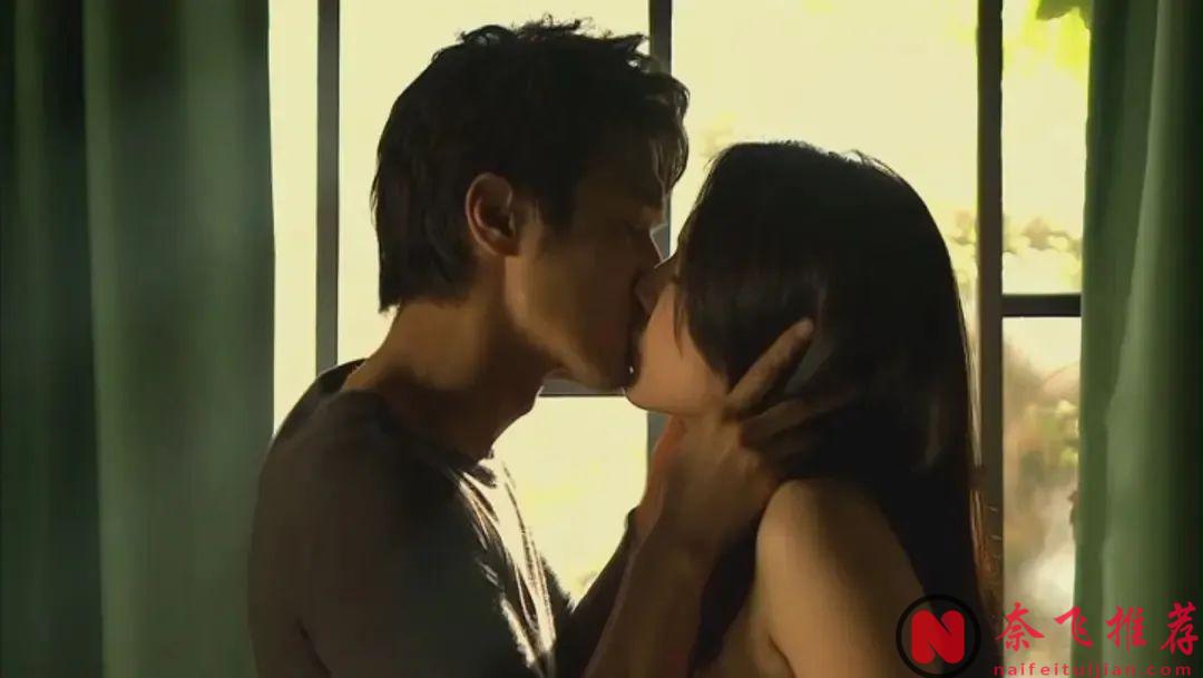 韓國首部3D愛情電影《娜塔莉/娜妲莉的情人》，女神為藝術奉獻自己