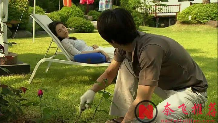 韓國首部3D愛情電影《娜塔莉/娜妲莉的情人》，女神為藝術奉獻自己