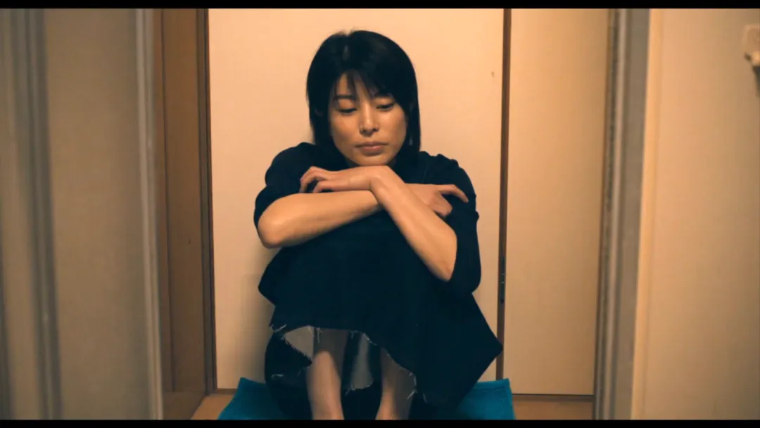 画面全程高能，岛国再出尺度新作《腐花之雨/花腐》！