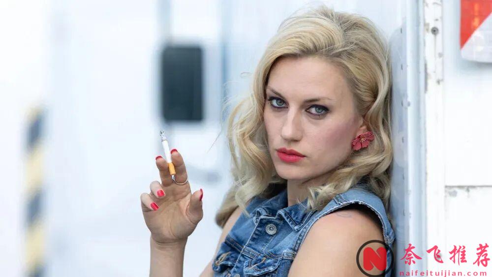 尺度張力拉滿！5部歐美R級大膽影片，劇情飽滿直擊人心，藝術質感拉滿