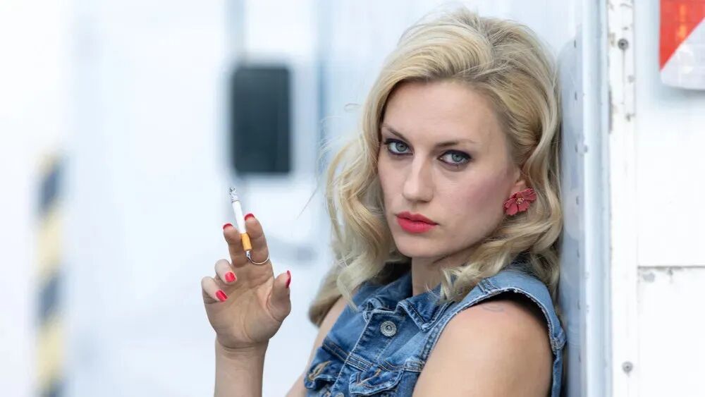 尺度張力拉滿！5部歐美R級大膽影片，劇情飽滿直擊人心，藝術質感拉滿