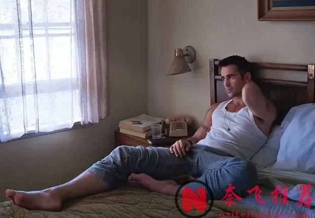 从票房毒药再重回巅峰，他主演的美剧《谜探休格/休格 / 洛城奇探》又火了