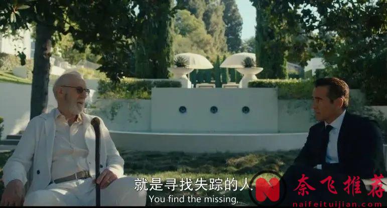 从票房毒药再重回巅峰，他主演的美剧《谜探休格/休格 / 洛城奇探》又火了