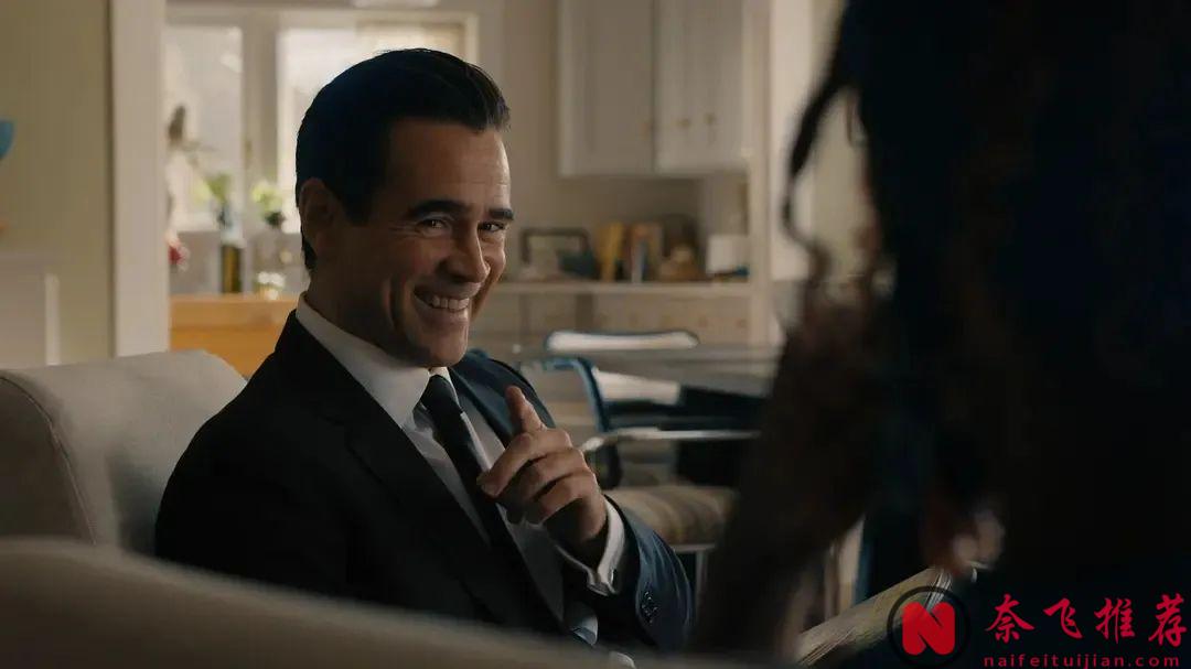 从票房毒药再重回巅峰，他主演的美剧《谜探休格/休格 / 洛城奇探》又火了