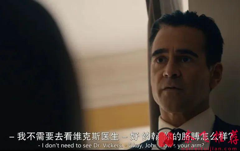 从票房毒药再重回巅峰，他主演的美剧《谜探休格/休格 / 洛城奇探》又火了