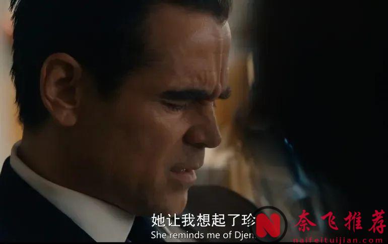 从票房毒药再重回巅峰，他主演的美剧《谜探休格/休格 / 洛城奇探》又火了