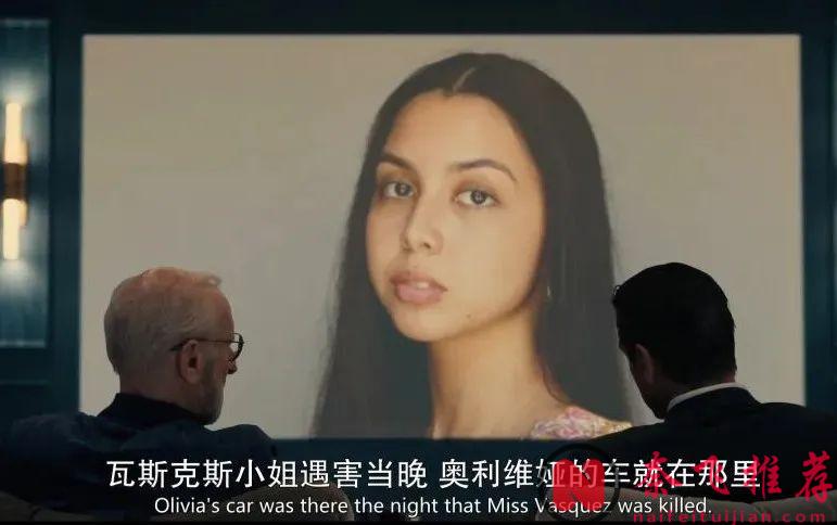 从票房毒药再重回巅峰，他主演的美剧《谜探休格/休格 / 洛城奇探》又火了