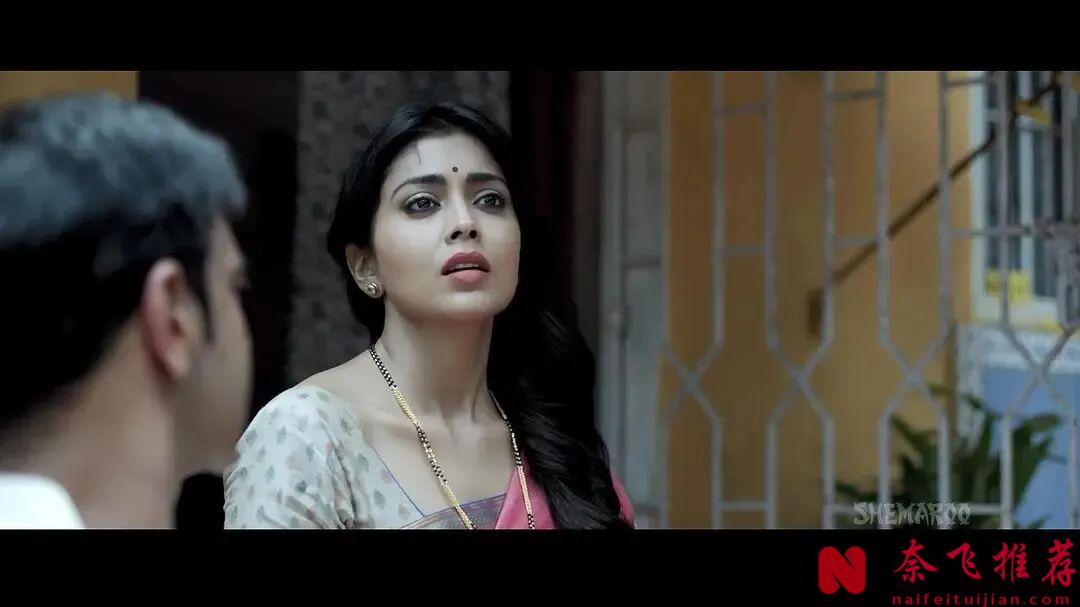 大胆敢拍，8.7高分，这部全球第3好的印度电影《误杀瞒天记/视觉/瞒天过海》惊艳到我了